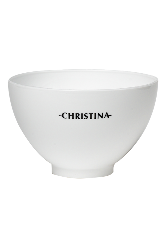 Миска косметическая Christina №105