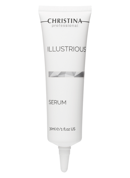 ILLUSTRIOUS SERUM Сыворотка для коррекции пигментации, 30 мл